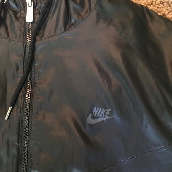 Vintage Nike Running Jacket - Picture 2 of 4